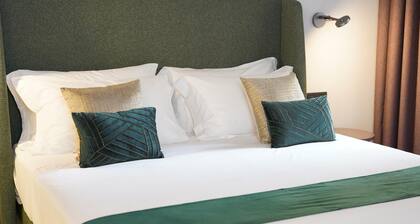 Castel Sant´Angelo Luxury Rooms&Tour Traiano