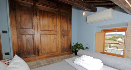 Two Bedroom Apartment