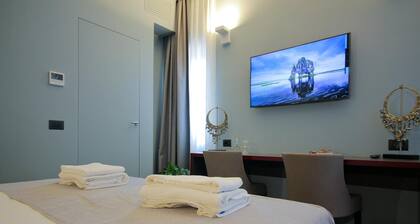 Two Bedroom Apartment