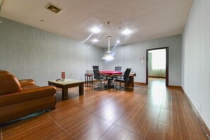 Room - Dongguan Xinyi Business Hotel (Xingtai Academy) (Dongguan)