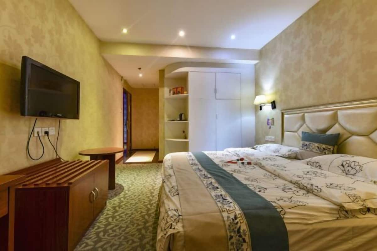 Habitación