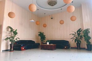 Interior - Dongguan Xinyi Business Hotel (Xingtai Academy) (Dongguan)