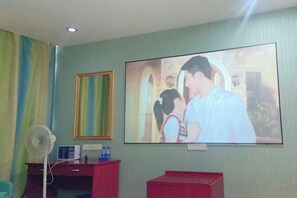 Room - Dongguan Xinyi Business Hotel (Xingtai Academy) (Dongguan)