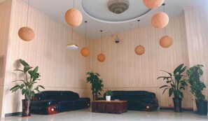 Interior - Dongguan Xinyi Business Hotel (Xingtai Academy) (Dongguan)