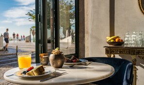 Bar (på overnattingsstedet)