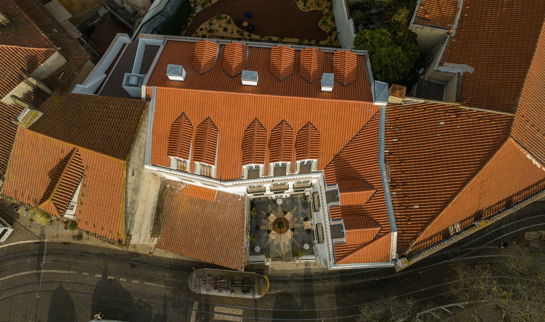 Photo - Pousada Alfama