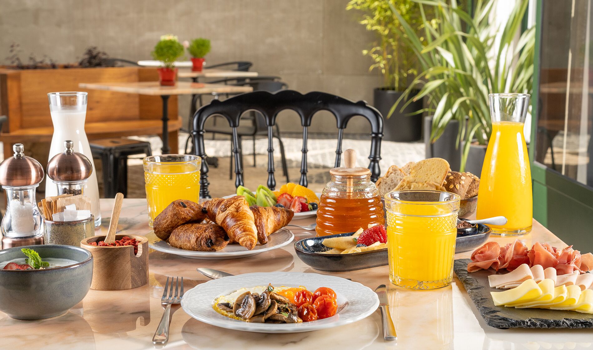 Photo - Pousada Alfama