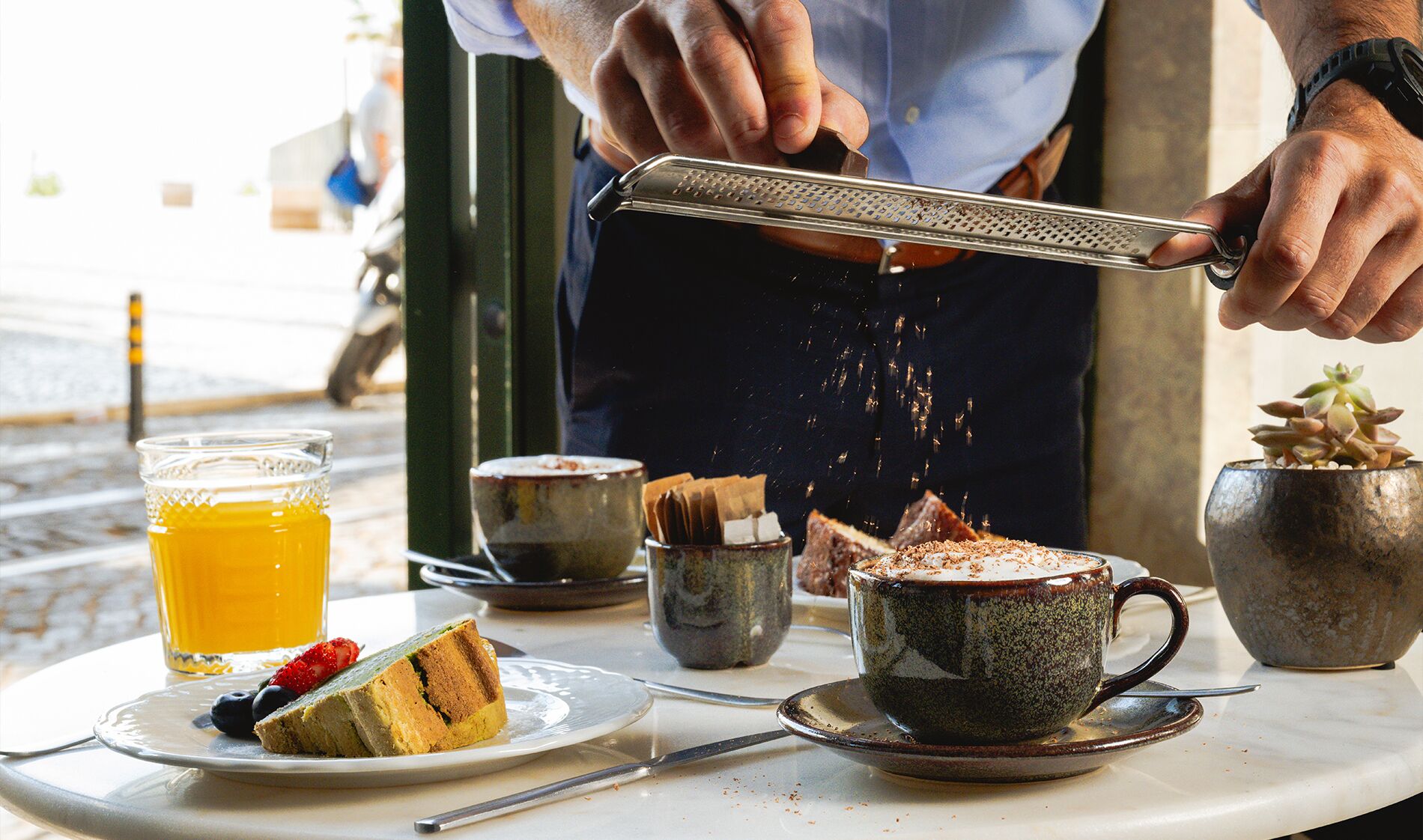 Photo - Pousada Alfama