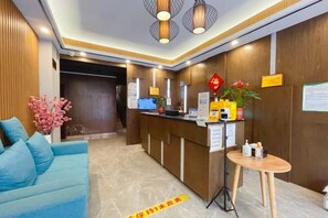 Unclassified image, 4 of 26, button - Youjian Inn (Guangzhou University Town) (Guangzhou)