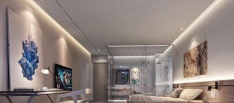 Youjian Inn (Guangzhou University Town)