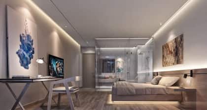 Youjian Inn (Guangzhou University Town)