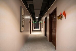 Unclassified image, 4 of 26, button - Youjian Inn (Guangzhou University Town) (Guangzhou)