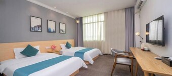 Youjian Inn (Guangzhou University Town)