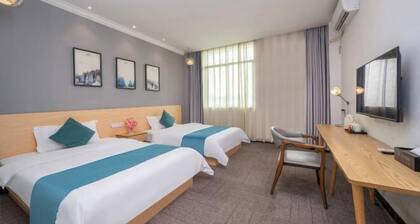 Youjian Inn (Guangzhou University Town)