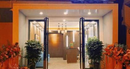 Youjian Inn (Guangzhou University Town)