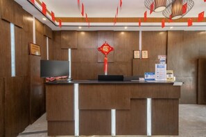 Unclassified image, 3 of 26, button - Youjian Inn (Guangzhou University Town) (Guangzhou)