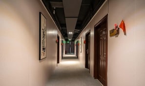 Interior - Youjian Inn (Guangzhou University Town) (Guangzhou)