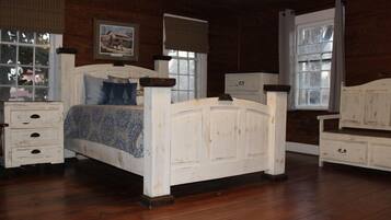 3 chambres, bureau, Wi-Fi gratuit, draps fournis