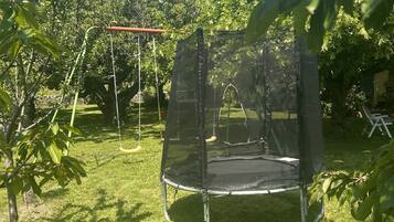 Espace pour enfants