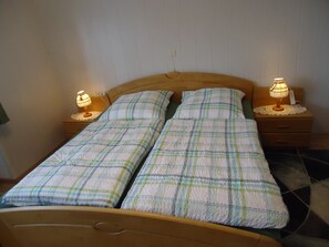 2 habitaciones y wifi gratis