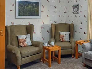 Interior - 3 bedroom accommodation in Biggar (Biggar)