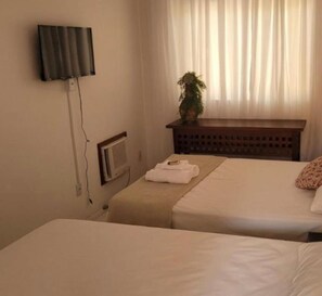 1 Schlafzimmer, WLAN