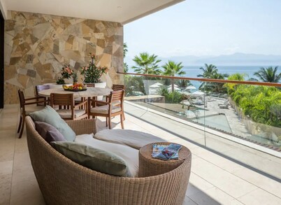 Apartamento Punta de Mita Nayarit México