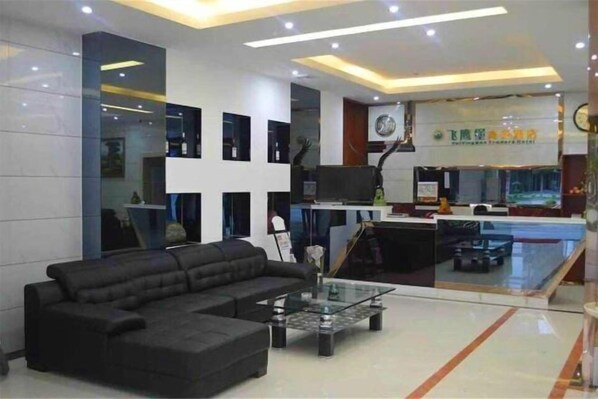 Interior - Feiyingbao Business Hostel (Binyang)