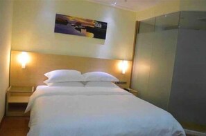 Room - Feiyingbao Business Hostel (Binyang)