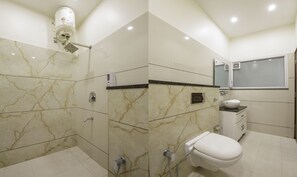 Free toiletries, towels, soap, shampoo - Itsy Hotels GM Residency (Chandigarh)