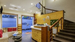 Unclassified image, 4 of 27, button - Itsy Hotels GM Residency (Chandigarh)