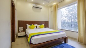 Unclassified image, 5 of 27, button - Itsy Hotels GM Residency (Chandigarh)