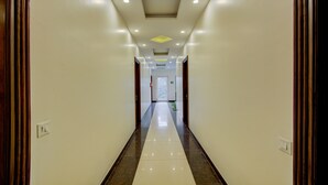 Unclassified image, 3 of 27, button - Itsy Hotels GM Residency (Chandigarh)