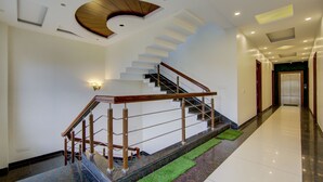 Unclassified image, 2 of 27, button - Itsy Hotels GM Residency (Chandigarh)