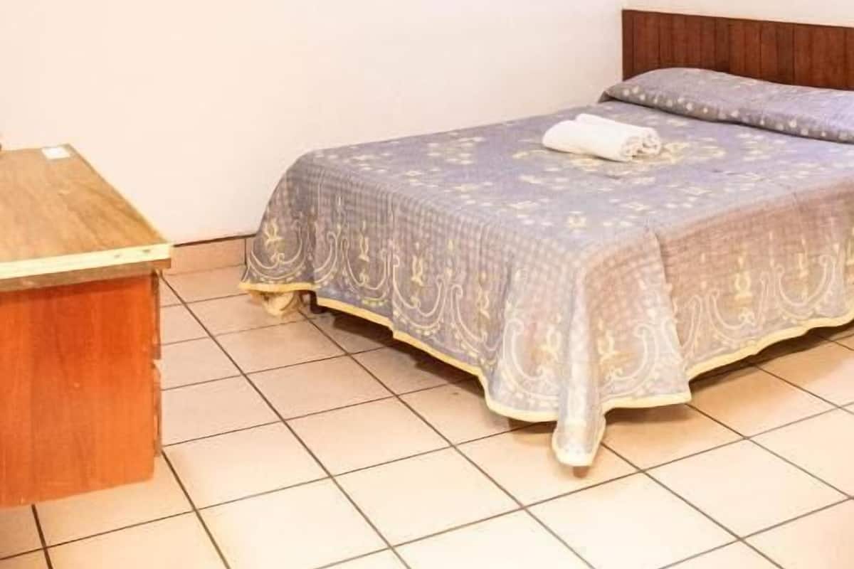 Habitación doble estándar | Ropa de cama