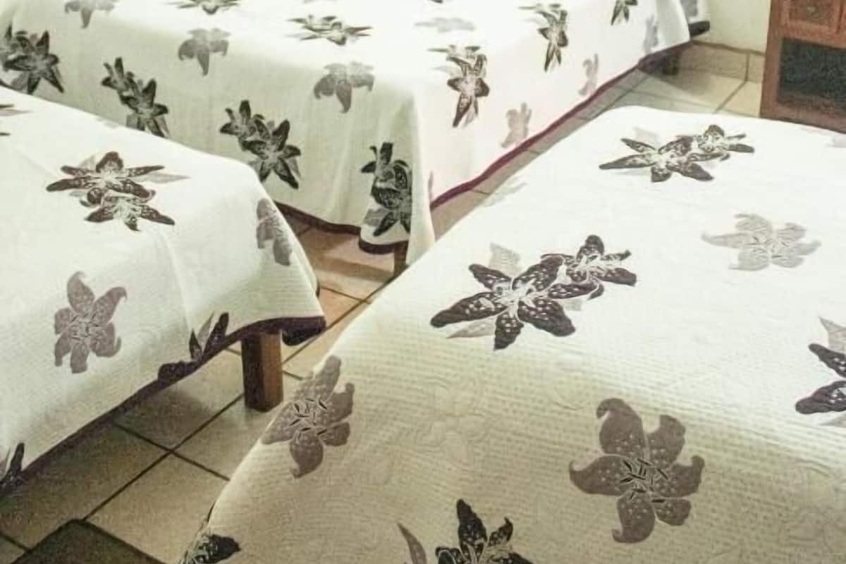 Ropa de cama 