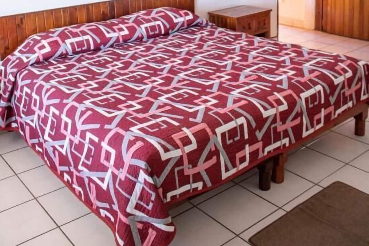 Ropa de cama 
