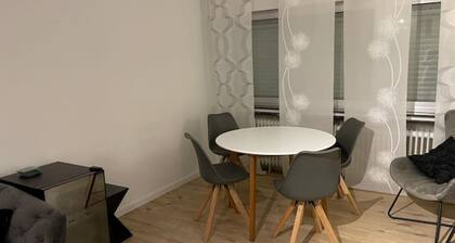 Wohnung in Alsdorf - Nähe Aachen