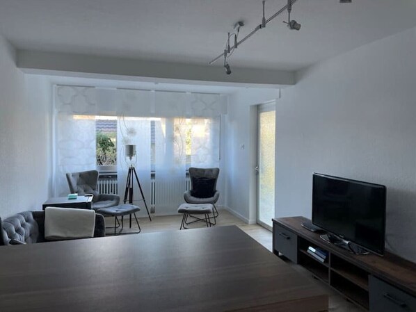 TV connectée, lecteur de DVD