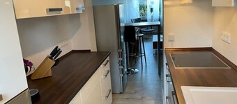 Apartment in Alsdorf - near Aachen