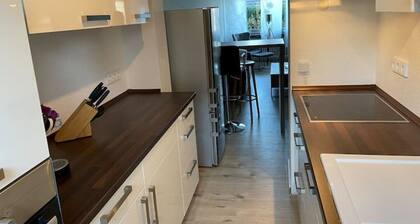 Wohnung in Alsdorf - Nähe Aachen