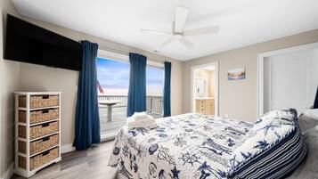 5 chambres, Wi-Fi, draps fournis