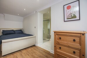 2 chambres, Wi-Fi