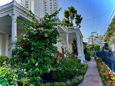 Casa Niza, luxury experiences!