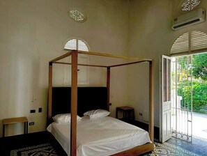 5 bedrooms, free WiFi, bed sheets - Casa Niza, luxury experiences! (Cartagena de Indias)