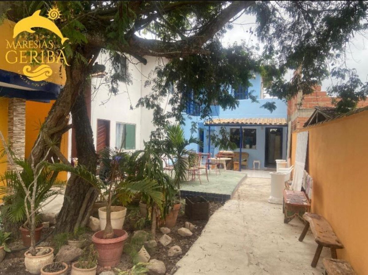 Image de profil de l’hôte