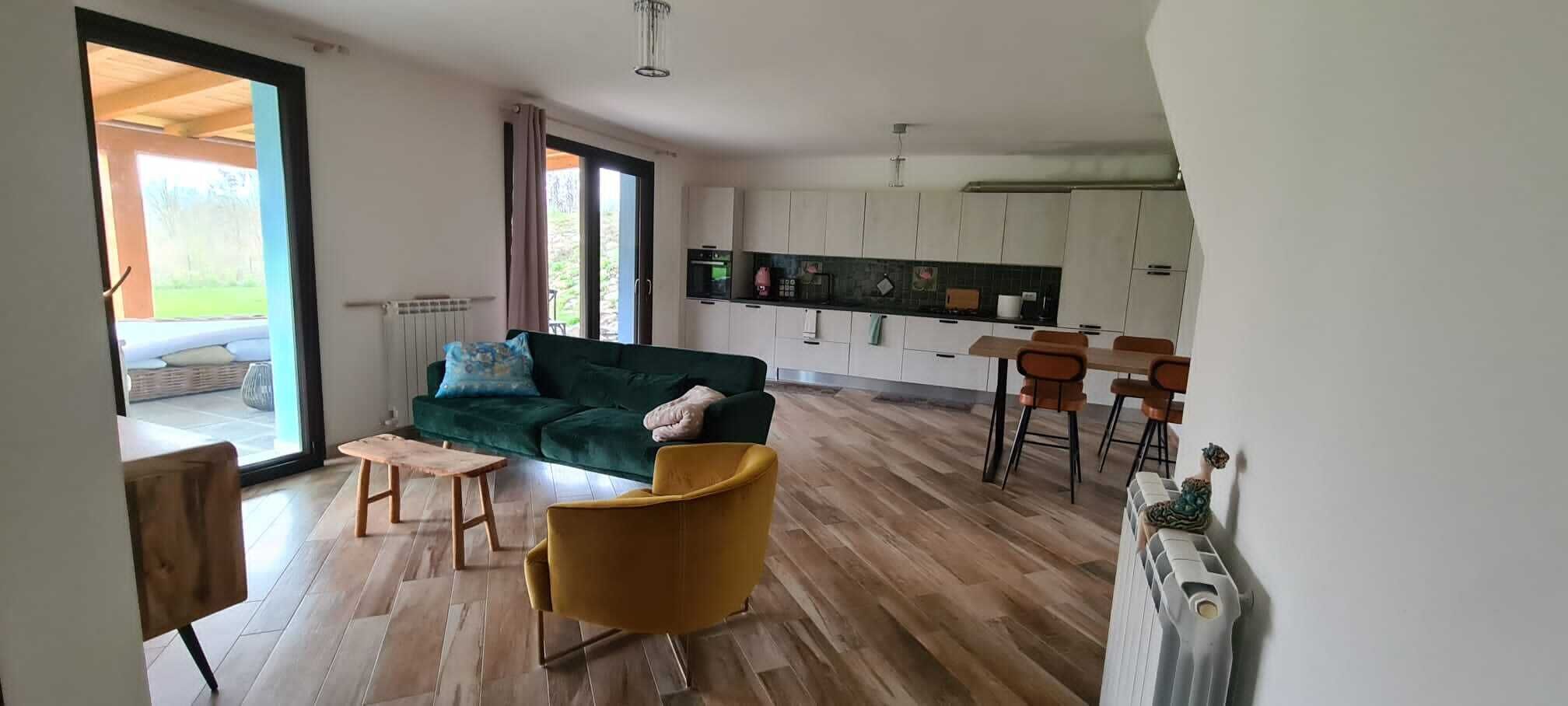 Smart TV, videogiochi, impianto stereo