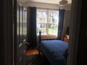 4 habitaciones, wifi gratis y ropa de cama 