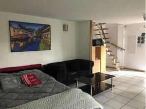 Fernseher
