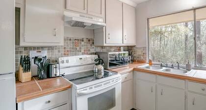 Mins to Museum, Parks, Downtown - Parkhill Place